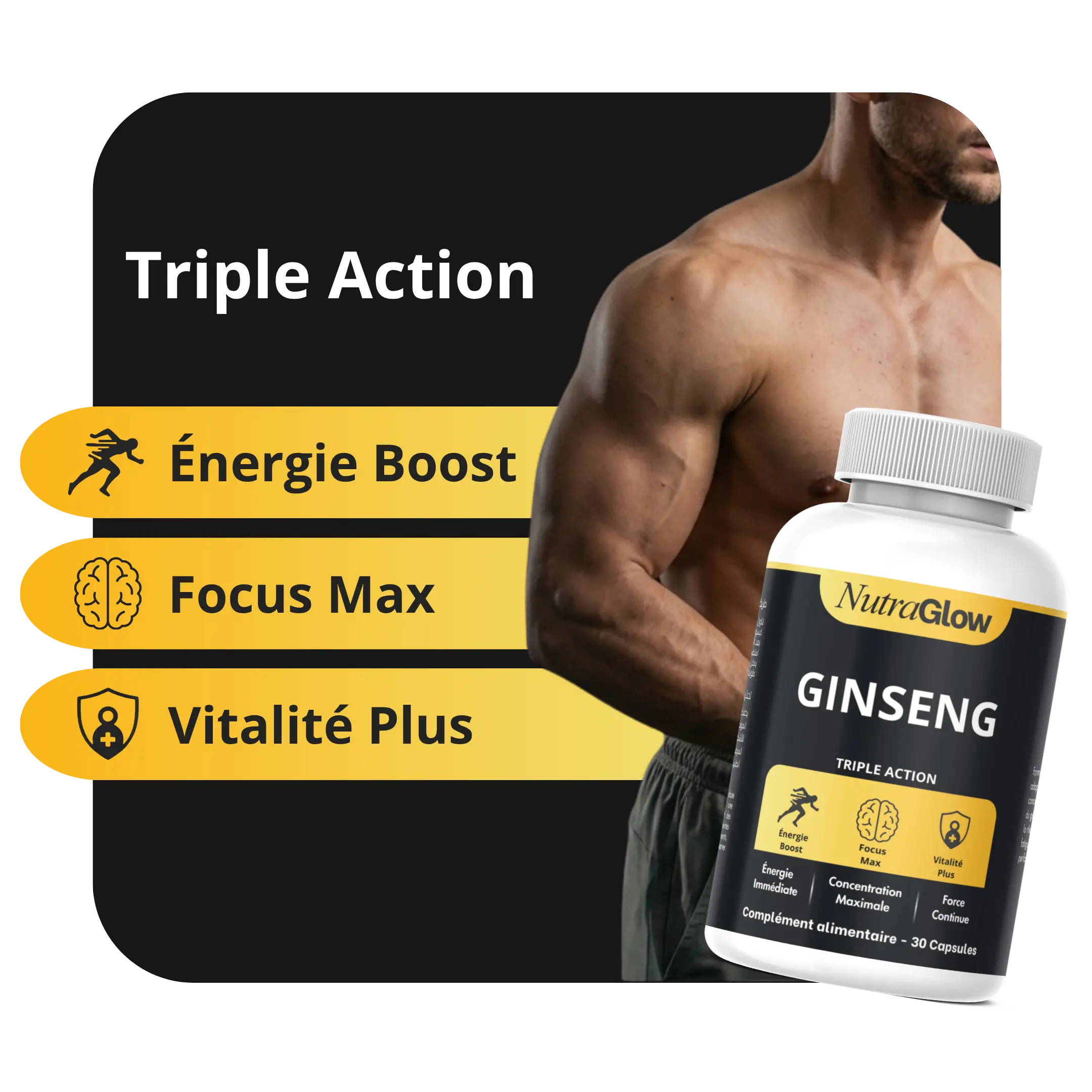 Ginseng